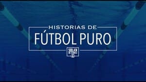 Solán de Cabras/Historias de fútbol Puro