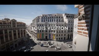 Luis Vuitton