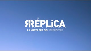 Sevilla / Réplica